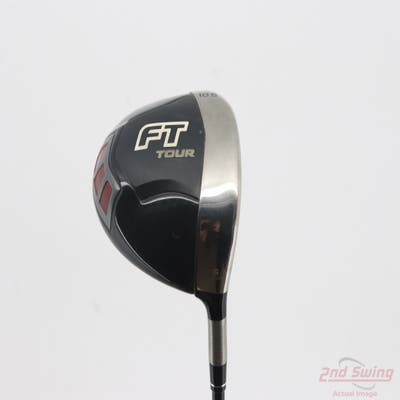 Callaway FT Tour Driver 10.5° Aldila VooDoo SVS6 Graphite Stiff Right Handed 45.0in
