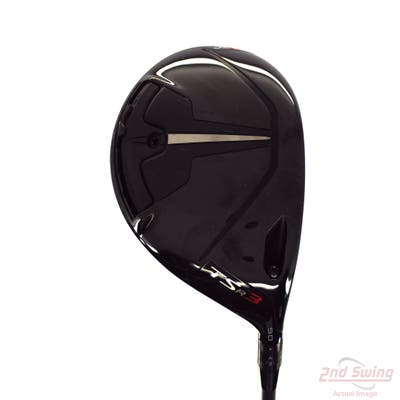 Titleist TSR3 Driver 9° Mitsubishi Tensei 1K Blue 55 Graphite Stiff Right Handed 45.5in