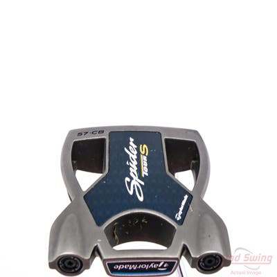 TaylorMade Spider Tour S Counterbalance Putter Steel Right Handed 38.0in