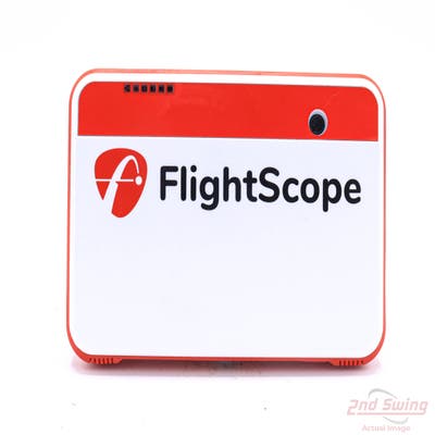 Average 8.0 FlightScope Mevo Plus Launch Monitor