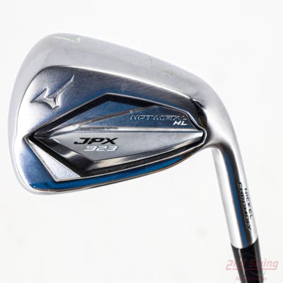 Mizuno JPX 923 Hot Metal HL Single Iron 7 Iron UST Mamiya Recoil ESX 460 F2 Graphite Senior Right Handed 37.25in