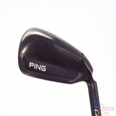 Ping 2016 G Crossover Utility Iron 3 Utility ALTA 70 Graphite Regular Right Handed Blue Dot 40.0in