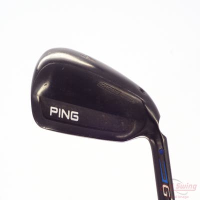 Ping 2016 G Crossover Utility Iron 4 Utility ALTA 70 Graphite Regular Right Handed Blue Dot 39.25in