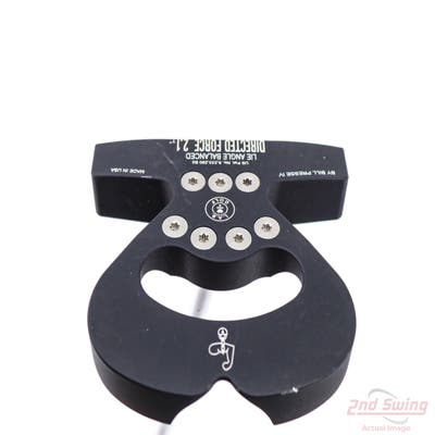 L.A.B. Golf Directed Force 2.1 Armlock Putter Graphite Left Handed 41.5in
