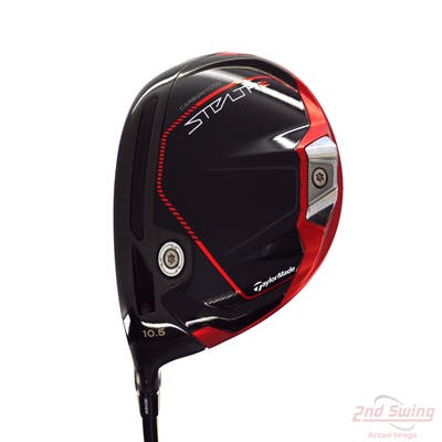 TaylorMade Stealth 2 Driver 10.5° Fujikura Ventus Blue TR 5 Graphite Regular Left Handed 46.0in