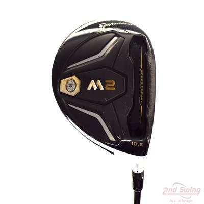 TaylorMade 2016 M2 Driver 10.5° Fujikura Pro 60 Graphite Stiff Right Handed 45.5in