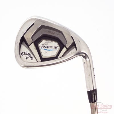Callaway Rogue Single Iron 8 Iron UST Mamiya Recoil 760 ES Graphite Regular Right Handed 35.75in