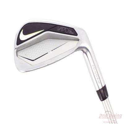 Nike Vapor Pro Combo Single Iron Pitching Wedge PW FST KBS Tour C-Taper 125 Steel Stiff+ Right Handed 35.0in