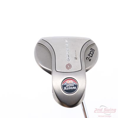 Odyssey White Hot XG 2-Ball Putter Steel Right Handed 36.0in
