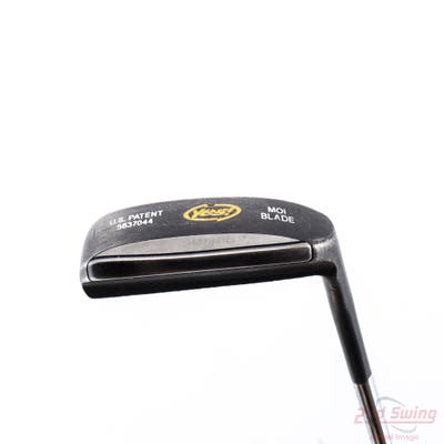 Yes Morgan Putter Steel Right Handed 35.0in