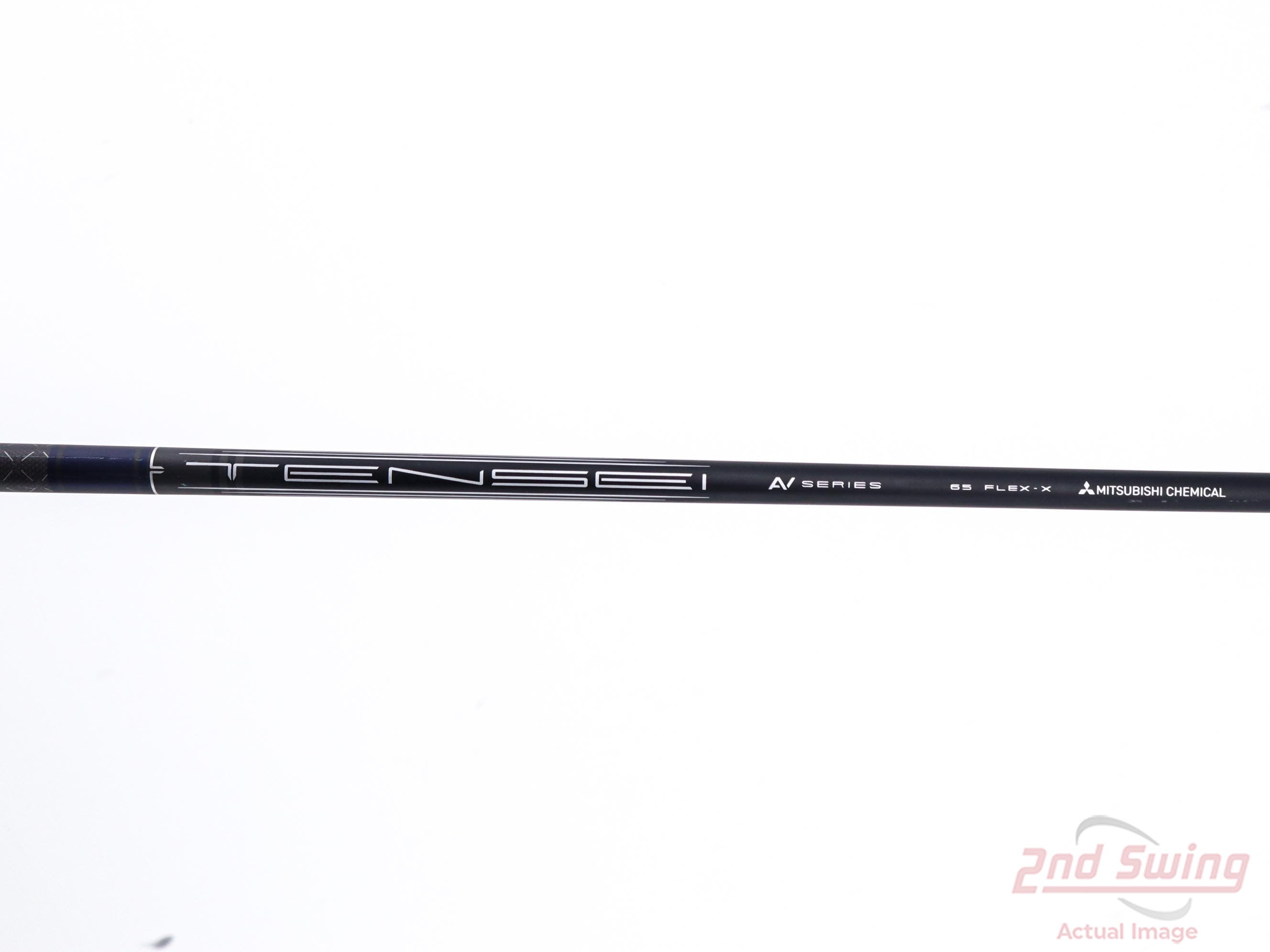 Mitsubishi Rayon Tensei AV-XLINK Blue Driver Shaft (D-T2546196073