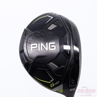 Ping G430 LST Driver 10.5° Fujikura Ventus Red Velocore 5 Graphite Stiff Right Handed 45.5in