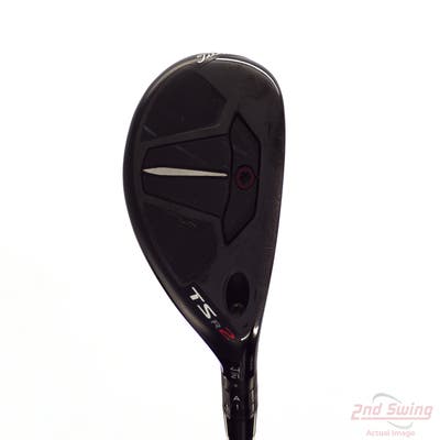 Titleist TSR2 Hybrid 4 Hybrid 21° Mitsubishi Tensei AV-XLINK Blue 65 Graphite Regular Right Handed 40.25in