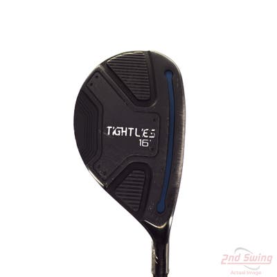 Adams 2014 Tight Lies Fairway Wood 4 Wood 4W 16° Aldila VX Wood Graphite Regular Right Handed 42.5in