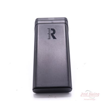 Average 8.0 Rapsodo Mobile Launch Monitor