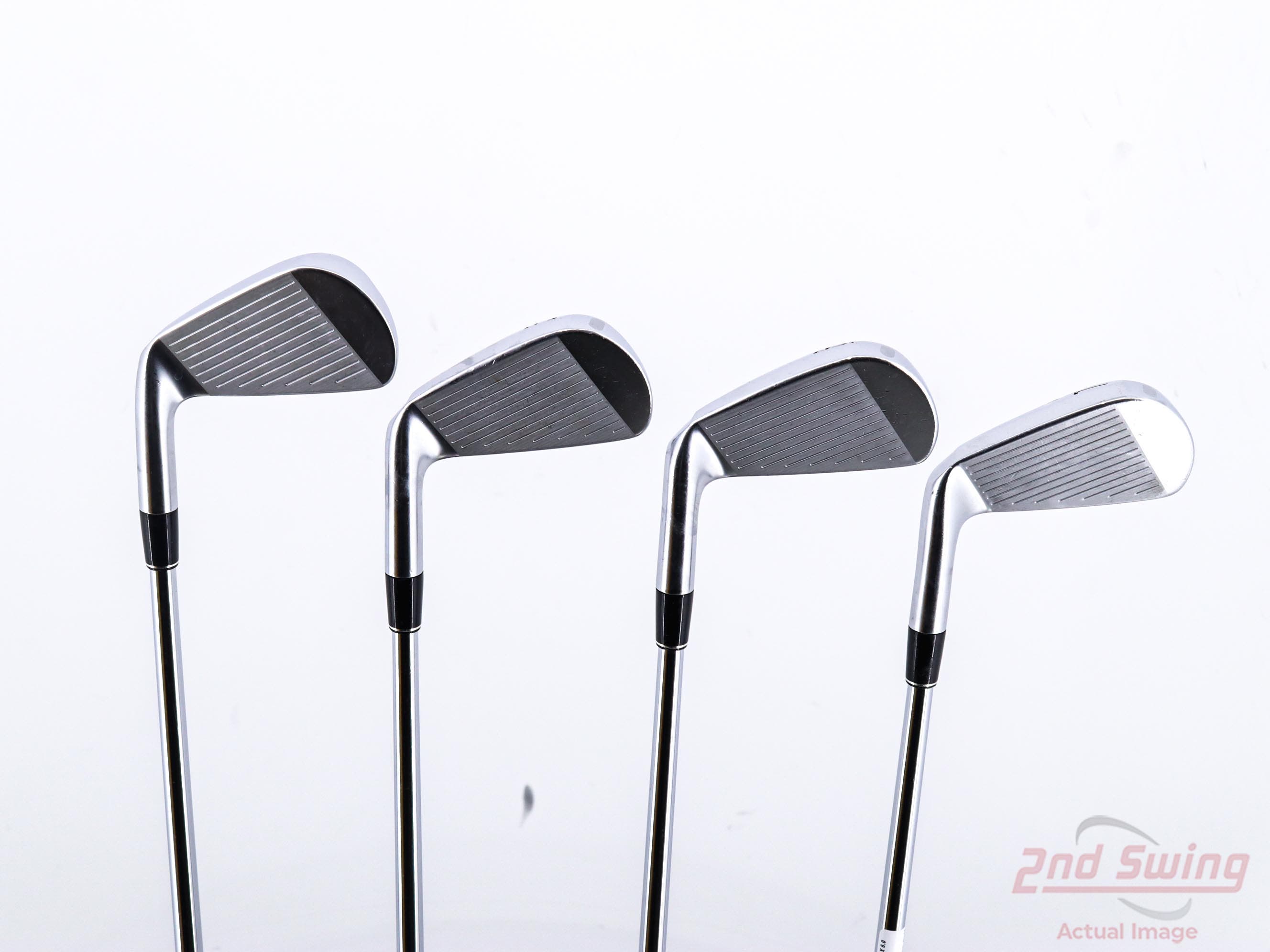 S✩ Srixon ZX7 MK II/ZX5 MK II Combo Iron Set (D-T2546197785) | 2nd