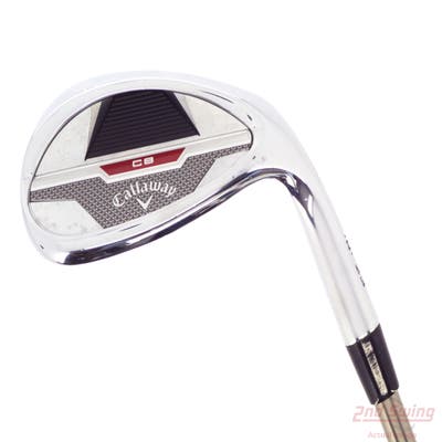 Callaway CB Wedge Sand SW 56° 14 Deg Bounce UST Mamiya Recoil Wedge Proto Graphite Wedge Flex Right Handed 34.0in