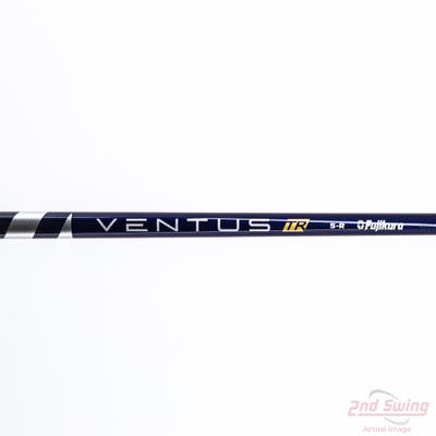 Used W/ Callaway RH Adapter Fujikura Ventus TR Velocore Blue Driver Shaft Regular 44.0in