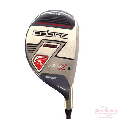 Cobra Air X Fairway Wood 3 Wood 3W 16° Cobra Ultralite 50 Graphite Regular Right Handed 43.0in