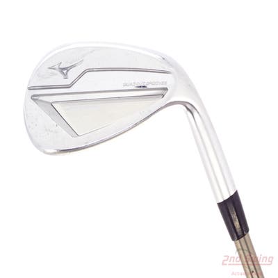 Mizuno JPX 919 Hot Metal Wedge Sand SW 55° UST Mamiya Recoil 95 F3 Graphite Regular Right Handed 35.5in