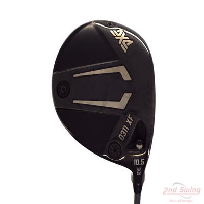 PXG 0311 XF GEN5 Driver 10.5° Fujikura Pro 2.0 6 Graphite Senior Right Handed 45.25in