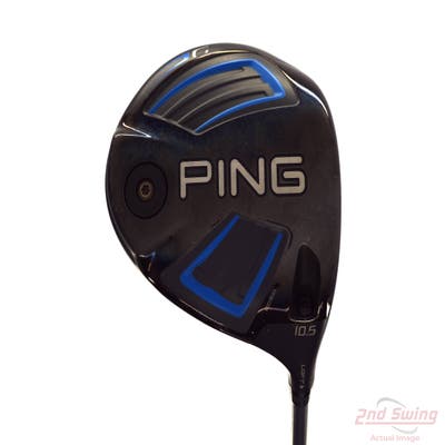 Ping 2016 G Driver 10.5° ALTA 55 Graphite Regular Right Handed 46.0in