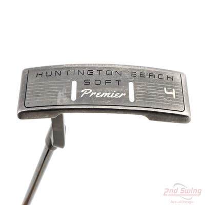 Cleveland HB Soft Premier 4 Putter Steel Left Handed 34.0in