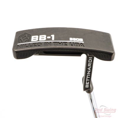 Bettinardi 2022 BB-1 Putter Steel Right Handed 35.0in