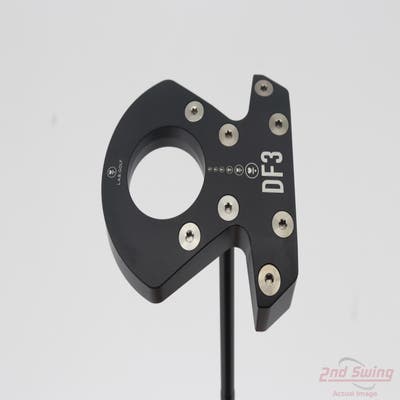 L.A.B. Golf DF3 Putter Steel Right Handed 35.0in