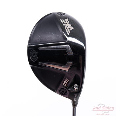 PXG 0311 GEN5 Driver 9° Fujikura Ventus Blue Velocore 6 Graphite Stiff Right Handed 45.75in