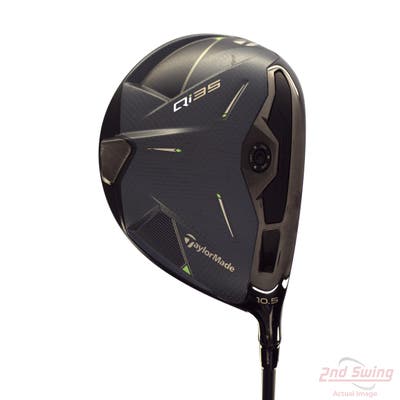 TaylorMade Qi35 Driver 10.5° Fujikura Ventus Blue 2025 Graphite Stiff Right Handed 44.5in