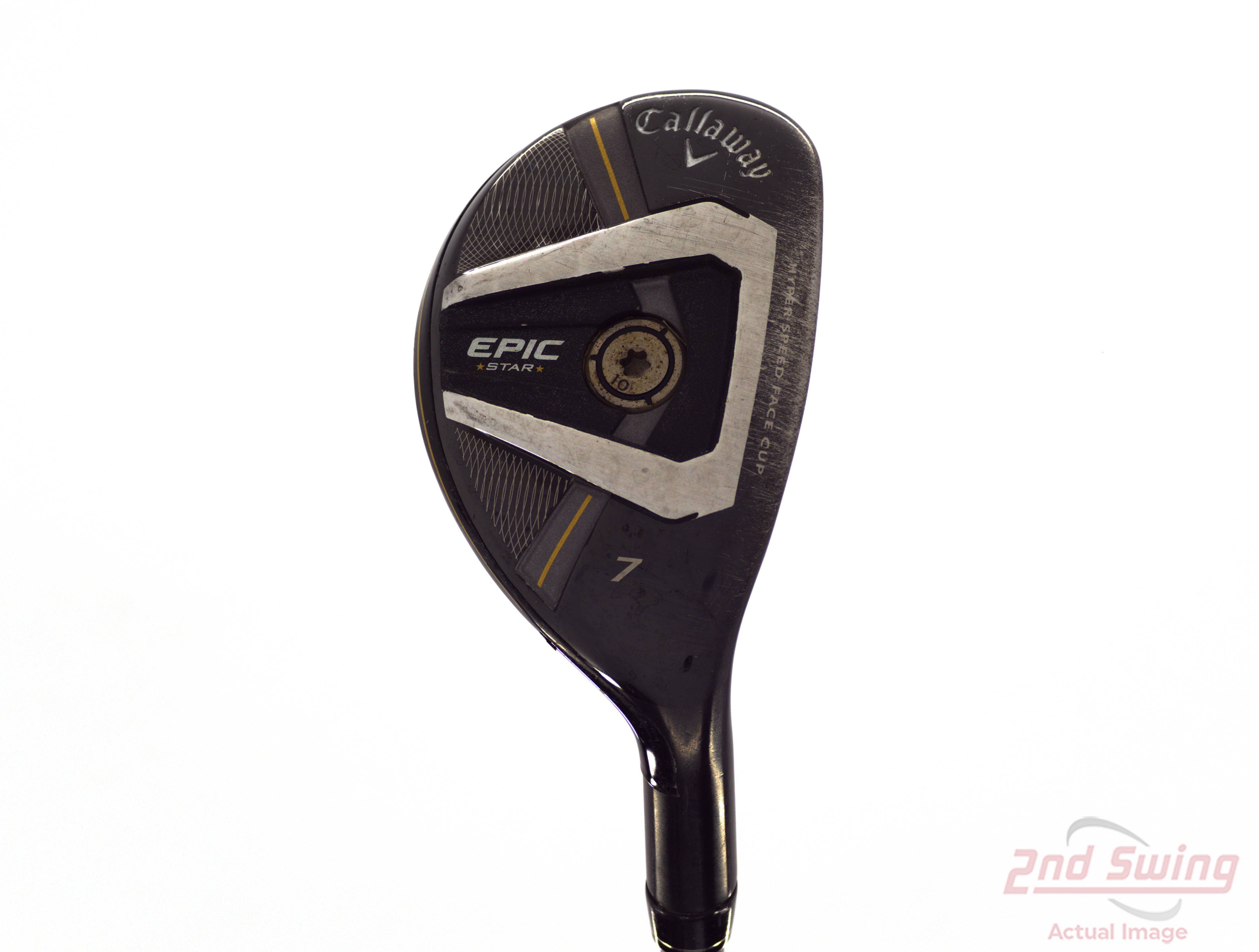 バタ様　Callaway Epic 5番 Callaway 店頭展示品 キャロウェイ ゴルフ EPIC SUPER HYBRID エピック