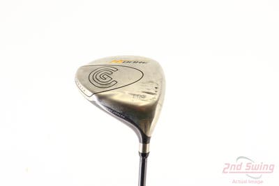 Cleveland Hibore Driver 11.5° TM Fujikura Reax 65 Graphite Regular Right Handed 44.25in