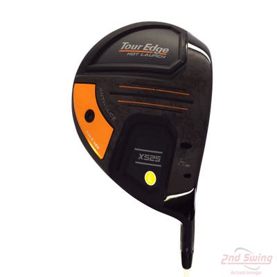 Tour Edge Hot Launch X525 Driver UST Mamiya Helium Graphite Ladies Right Handed 44.0in