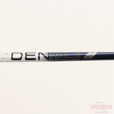 Used W/ Tour Edge RH Adapter Project X Denali Blue 60 Driver Shaft Regular 43.0in