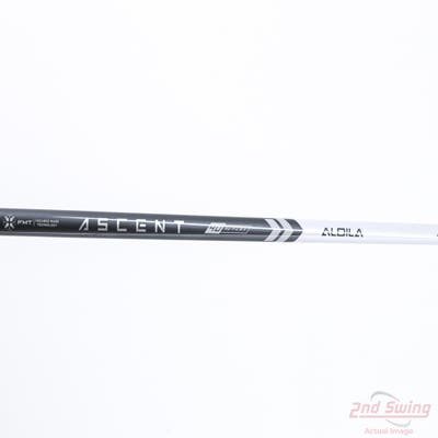 Used W/ Mizuno RH Adapter Aldila Ascent Ultralight 40 Driver Shaft Senior 44.25in