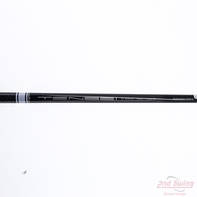 Used W/ Mizuno RH Adapter Mitsubishi Golf Tensei CK White 90 Hybrid Shaft Tour X-Stiff 40.0in