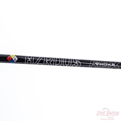Used W/ Mizuno RH Adapter Project X HZRDUS Smoke Black RDX 90 Hybrid Shaft Stiff 40.0in
