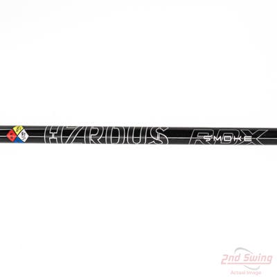 Used W/ Mizuno RH Adapter Project X HZRDUS Smoke Black RDX 100 Hybrid Shaft X-Stiff 40.0in