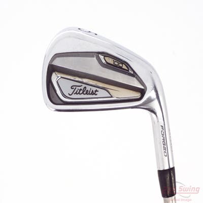 Titleist T100 Single Iron 5 Iron FST KBS Tour C-Taper 130 Steel X-Stiff Right Handed 39.5in