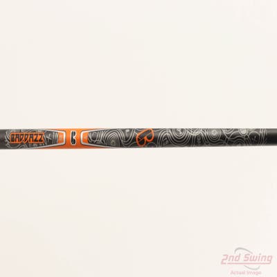 Used W/ Callaway RH Adapter VA Composites Baddazz 50 Driver Shaft Senior 44.0in