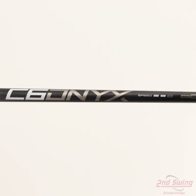 Used W/ Cobra RH Adapter Mitsubishi Golf C6 Onyx 50 Driver Shaft Regular 44.0in