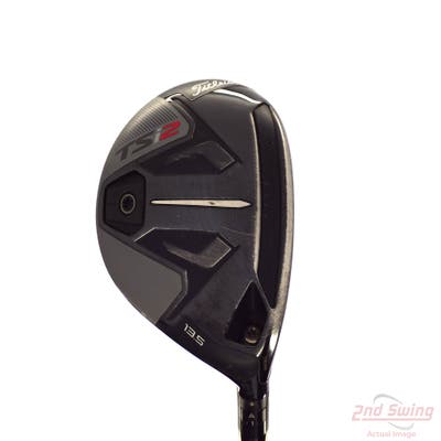 Titleist TSi2 Fairway Wood 3+ Wood 13.5° Graphite Design Tour AD DI-6 Graphite Stiff Right Handed 42.5in