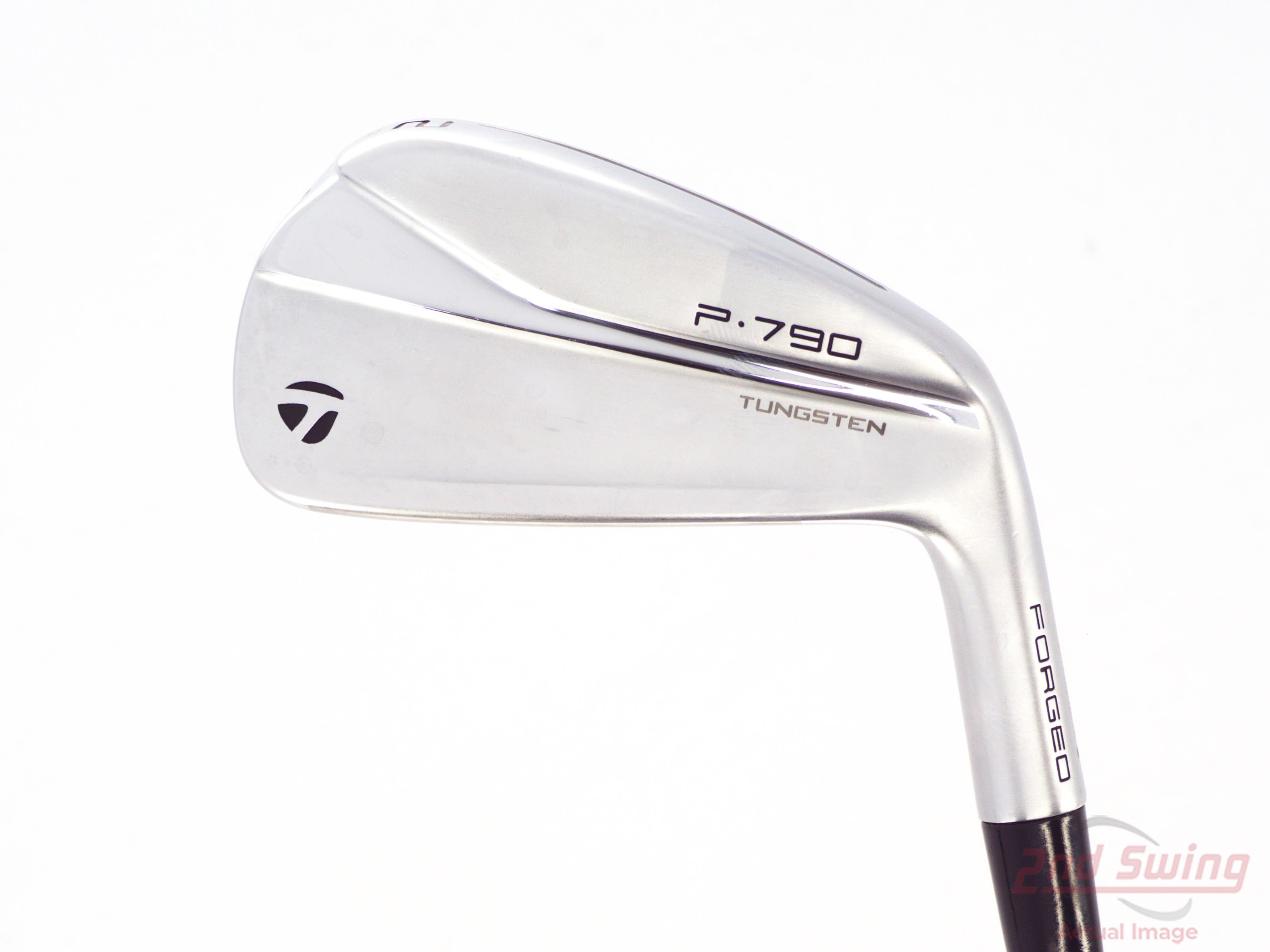 クラブ P790(2021)+UDI#2 TaylorMade 2021 P790 UDI Utility Iron | 2nd Swing Golf