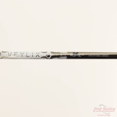 Used W/ TaylorMade RH Adapter Veylix Rome 888 Driver Shaft 43.5in