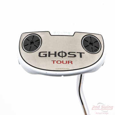 TaylorMade Ghost Tour FO 72 Putter Steel Right Handed 34.0in