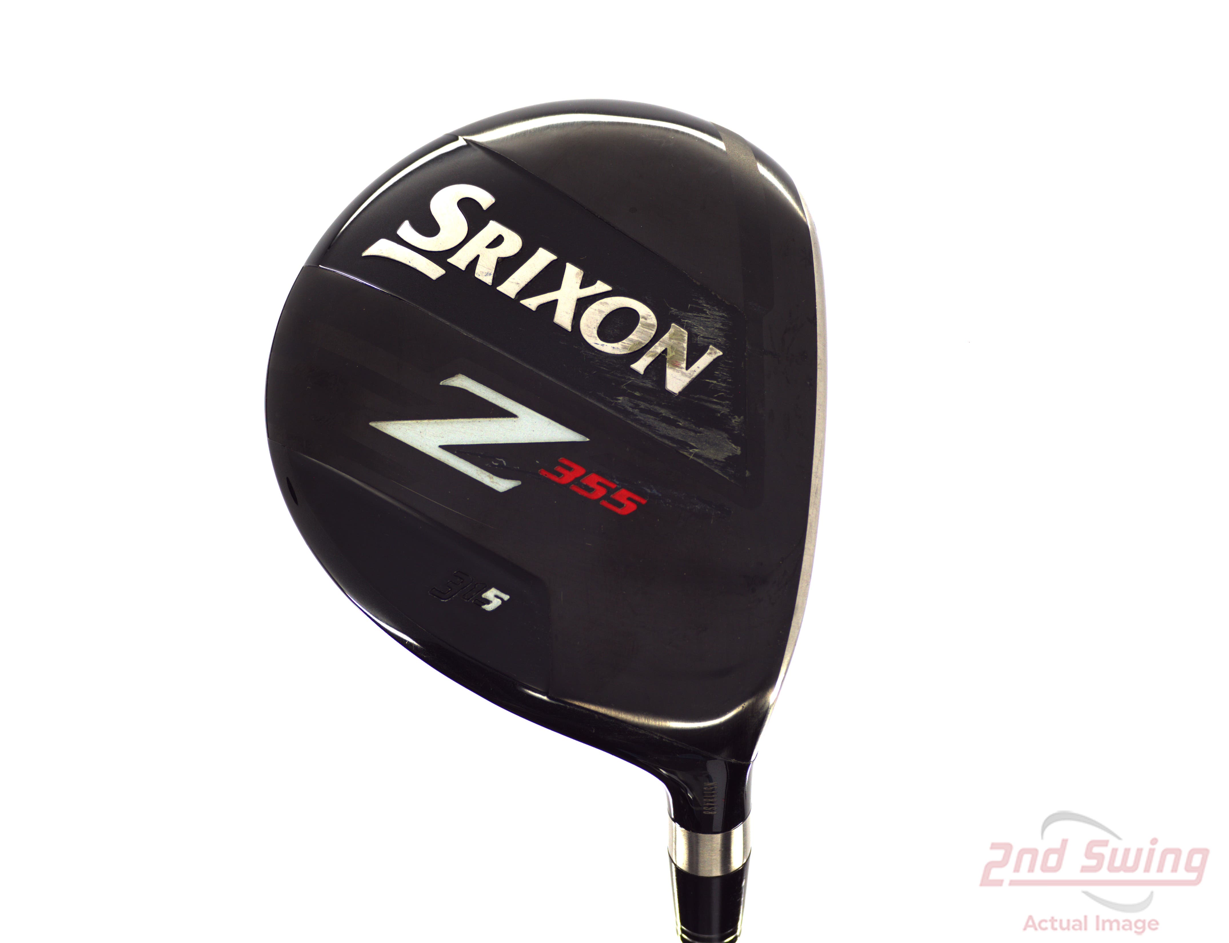 ソンソン Srixon Z 355 Fairway Wood | 2nd Swing Golf