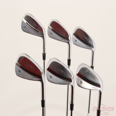 Yonex N1-MB Iron Set 5-PW Nippon NS Pro 950GH Neo Steel Stiff Right Handed -1/4"