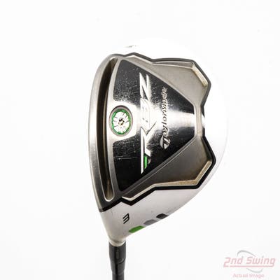 TaylorMade RocketBallz Fairway Wood 3 Wood 3W 15° Ping TFC 707F Graphite X-Stiff Left Handed 42.5in