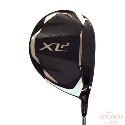 Cleveland Launcher XL2 Driver 10.5° Aldila Ascent PL 40 Graphite Senior Right Handed 46.25in